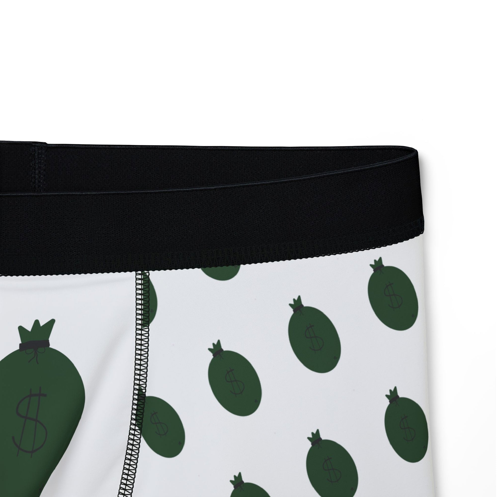 A Man's Most Valuable Boxer