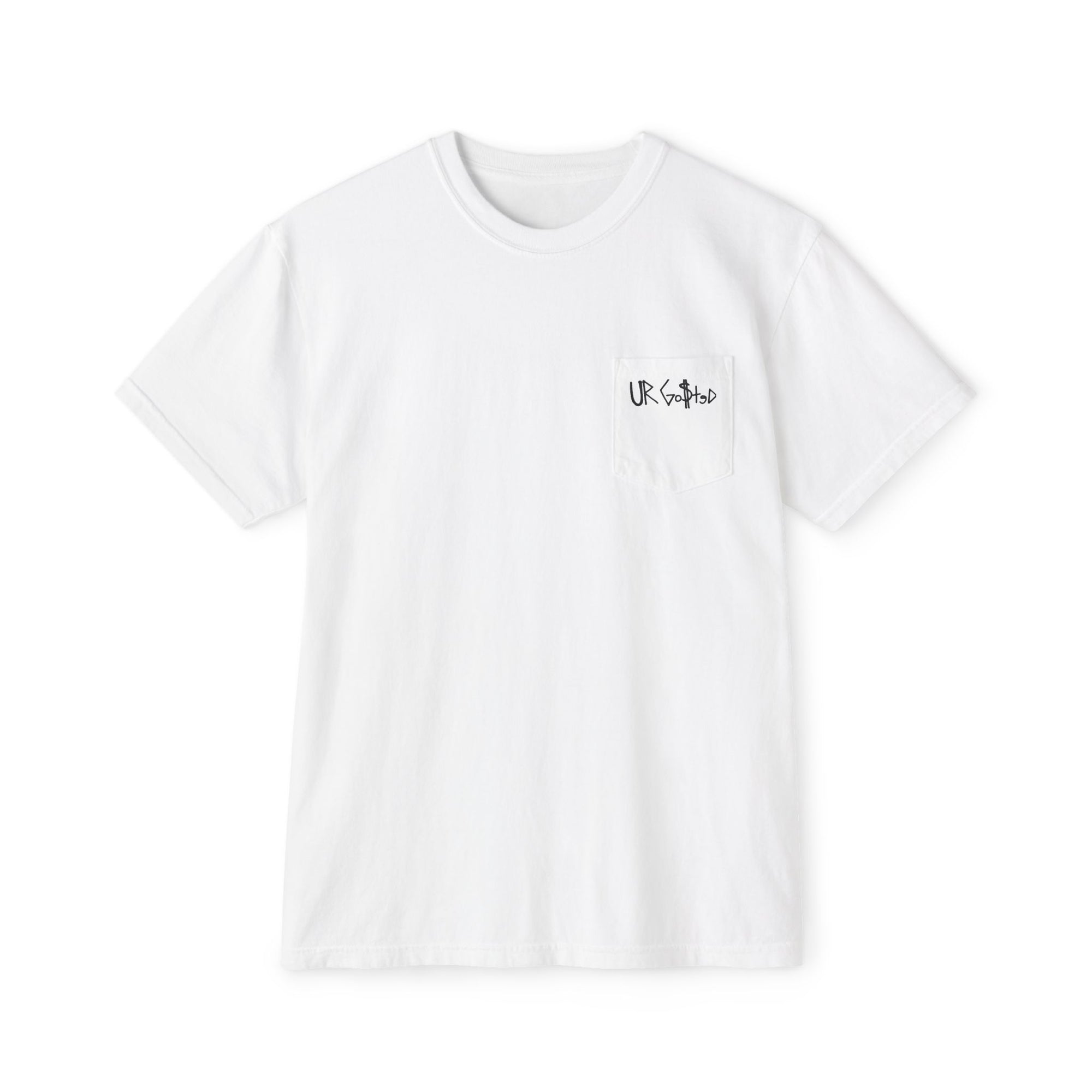 Ur Go$ted Pocket T-Shirt