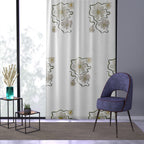 DAISY Window Curtain