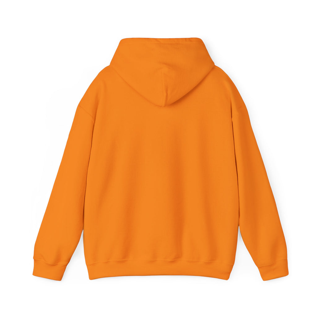 Cyber Bunny Unisex Heavy Blend™ Hooded Sweatshirt