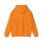 Cyber Bunny Unisex Heavy Blend™ Hooded Sweatshirt