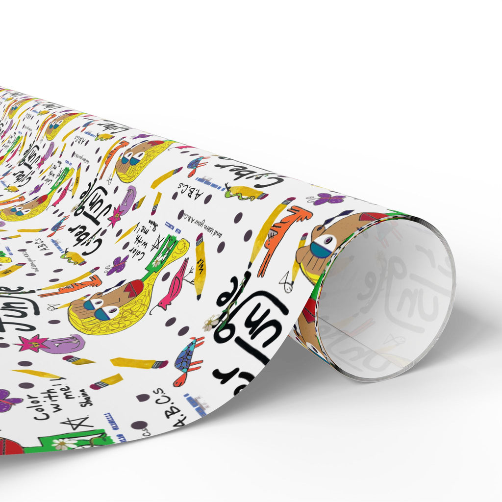 Wrapping Papers
