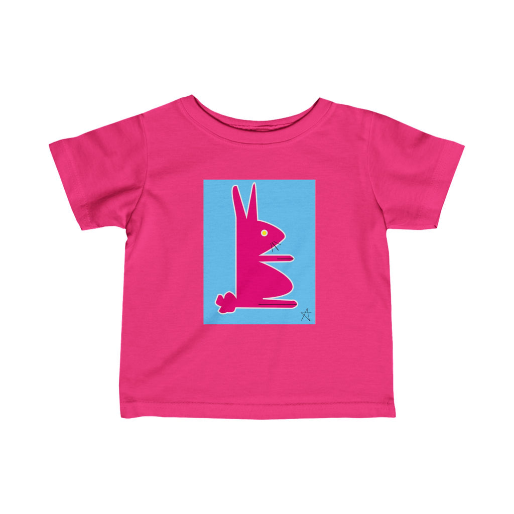 Infant Bunny Tee
