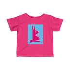 Infant Bunny Tee