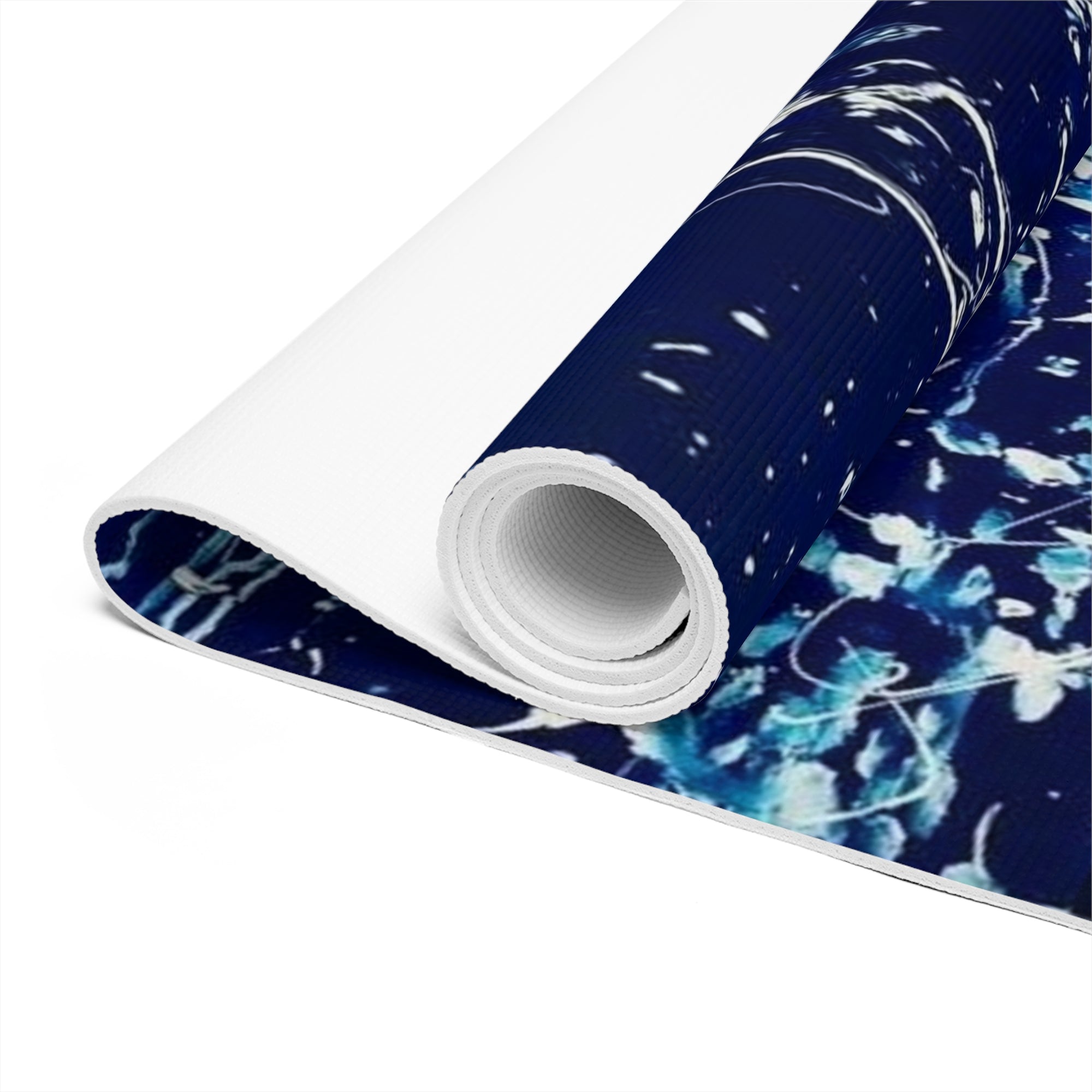 Foam Yoga Mat