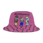 Pretty Bucket Hat