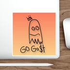 Die-Cut Stickers