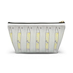 Accessory Pouch w T-bottom