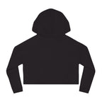 Take Your Pillz Cropped Hoodie for Women - Trendy & Stylish Sweatshirt