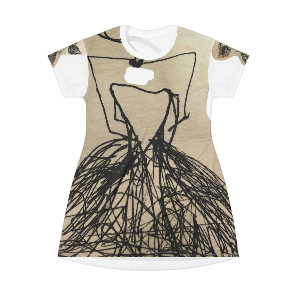 Abstract Rabbit Design