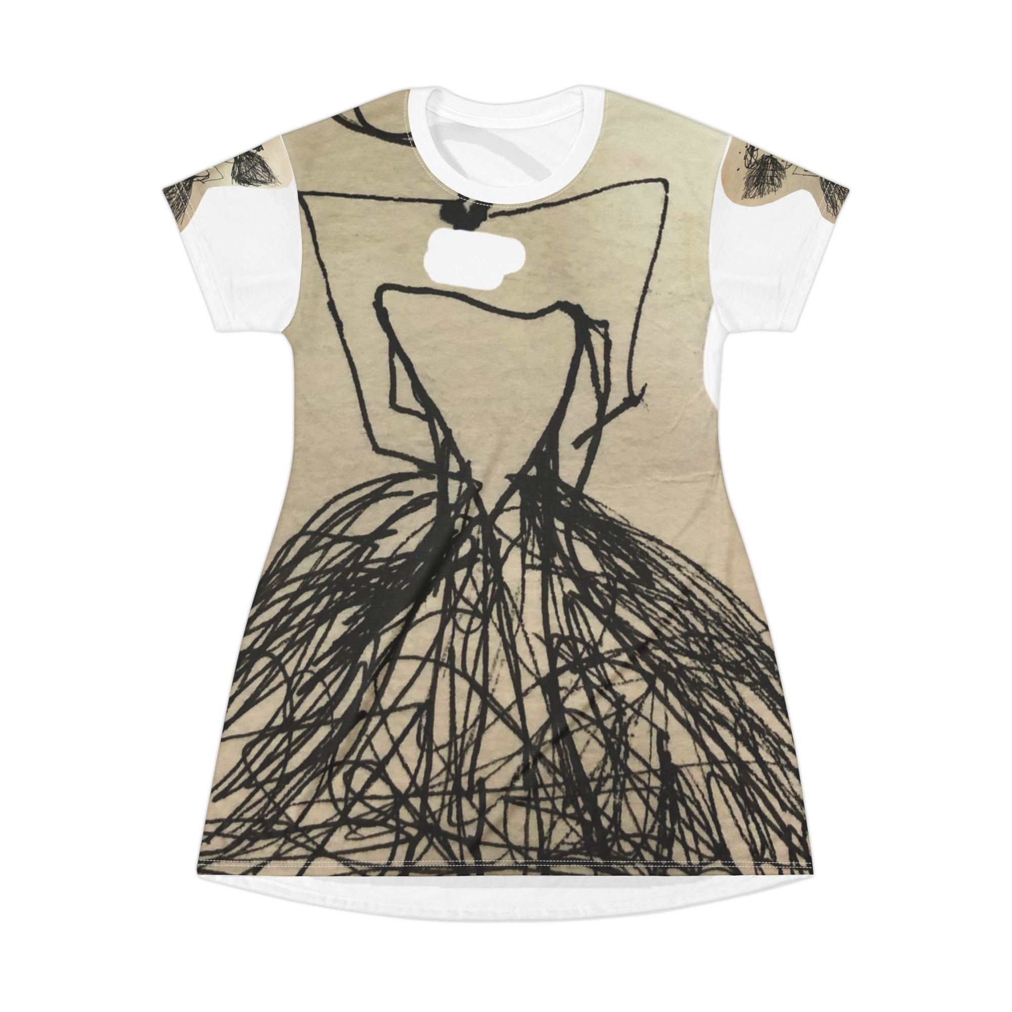 Abstract Rabbit Design