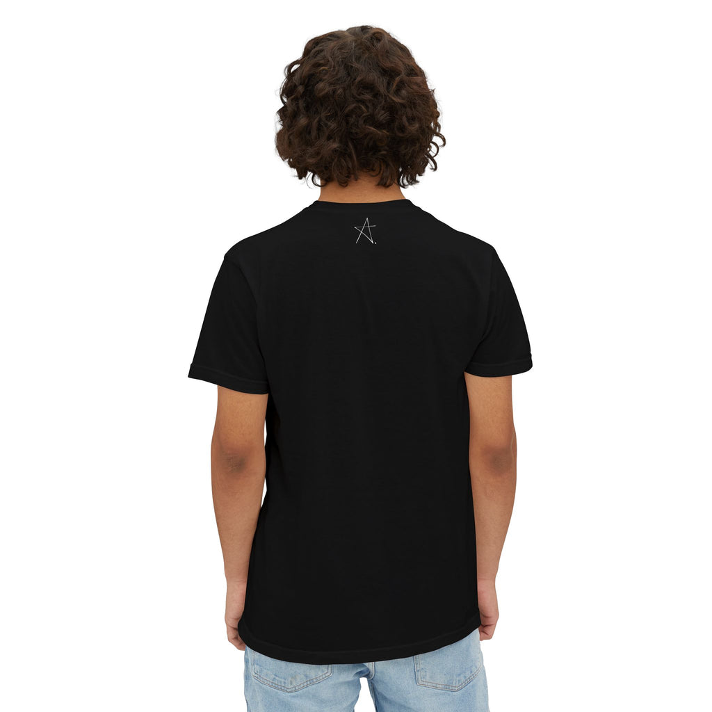 Urban Ghosted Pocket Tee