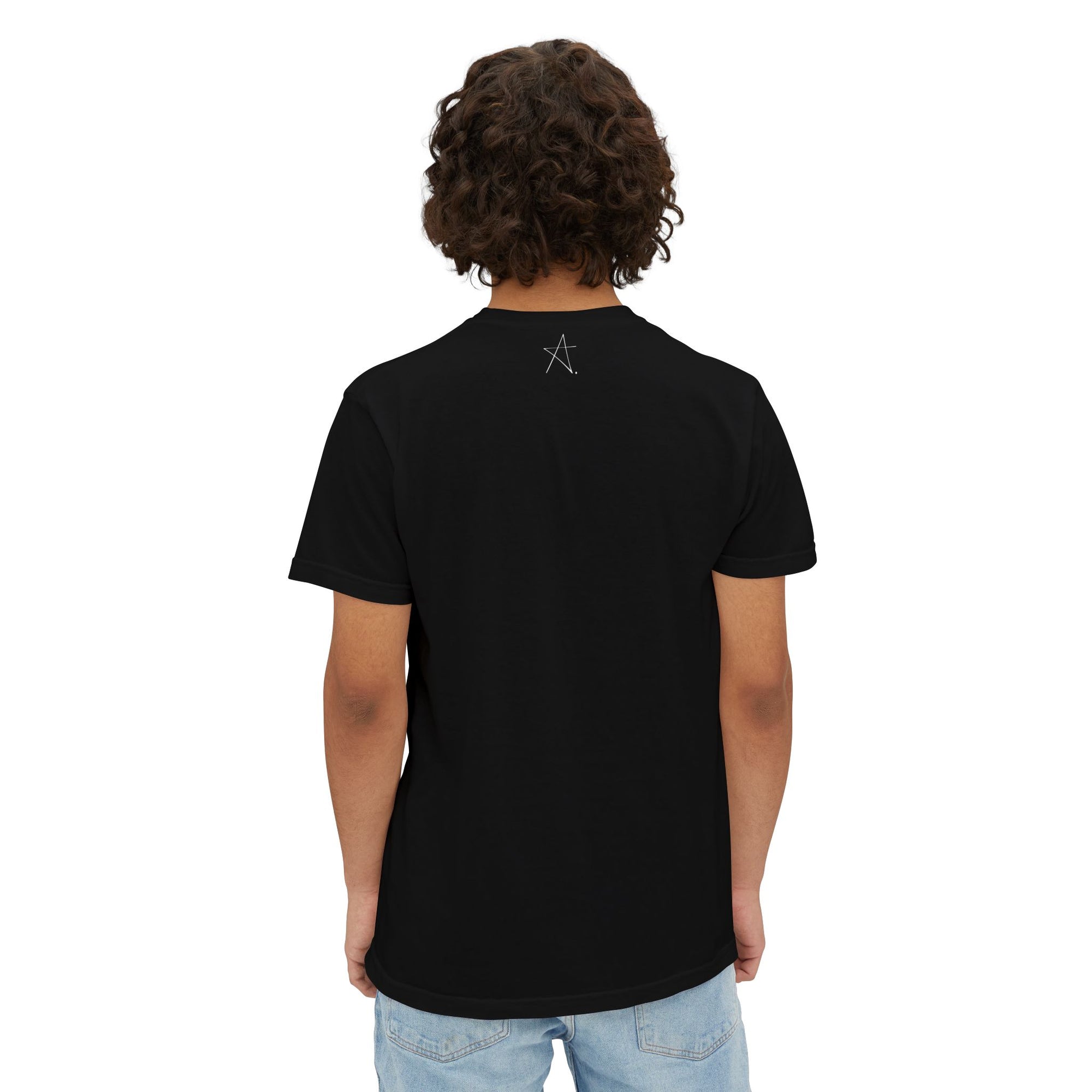 Urban Ghosted Pocket Tee