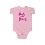 Infant Fine Jersey Bodysuit