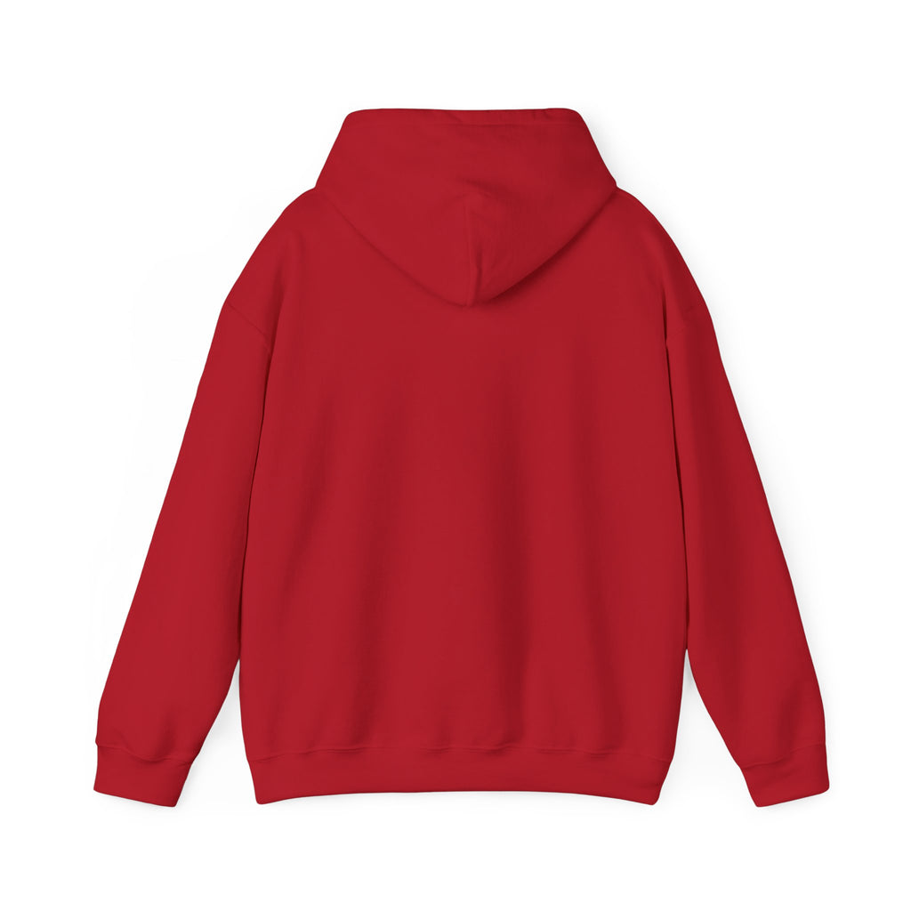 Cyber Bunny Unisex Heavy Blend™ Hooded Sweatshirt