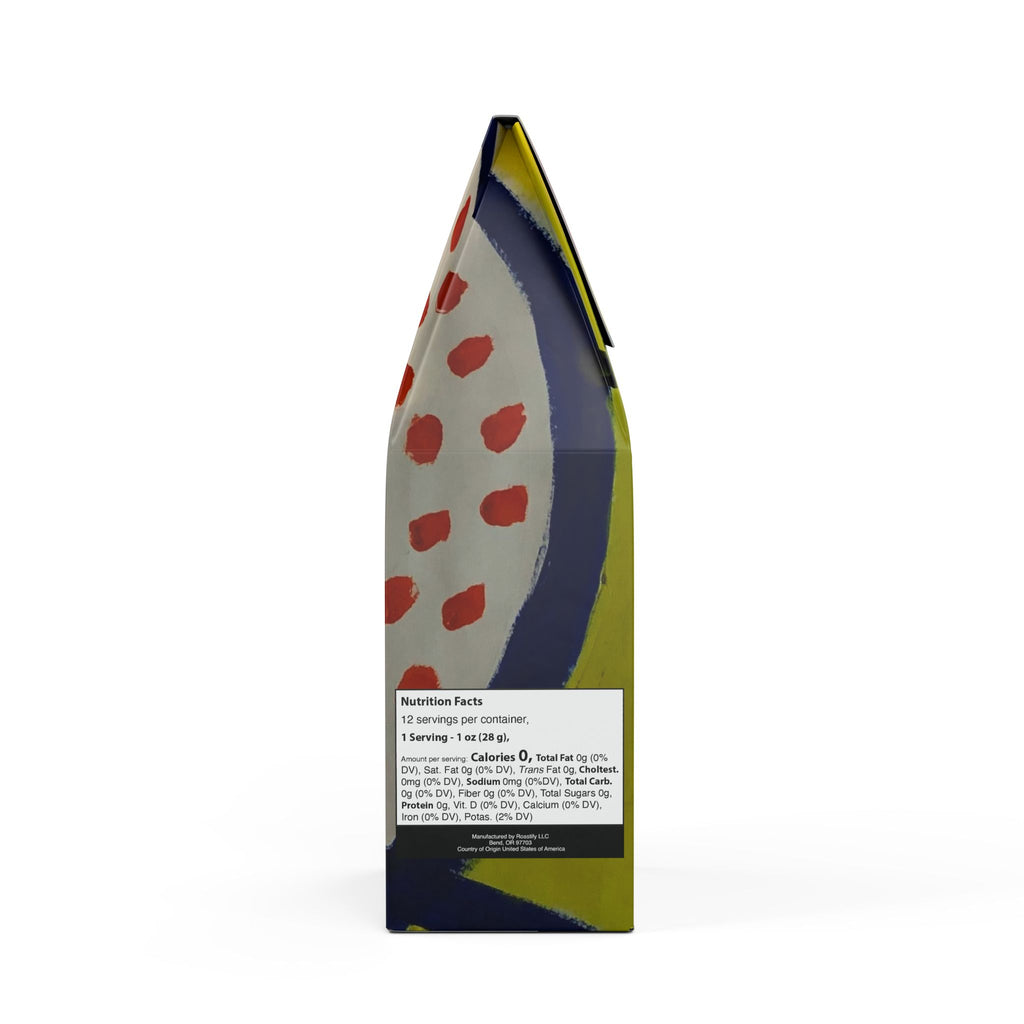 Colombia Single Origin Coffee (Light-Medium Roast)