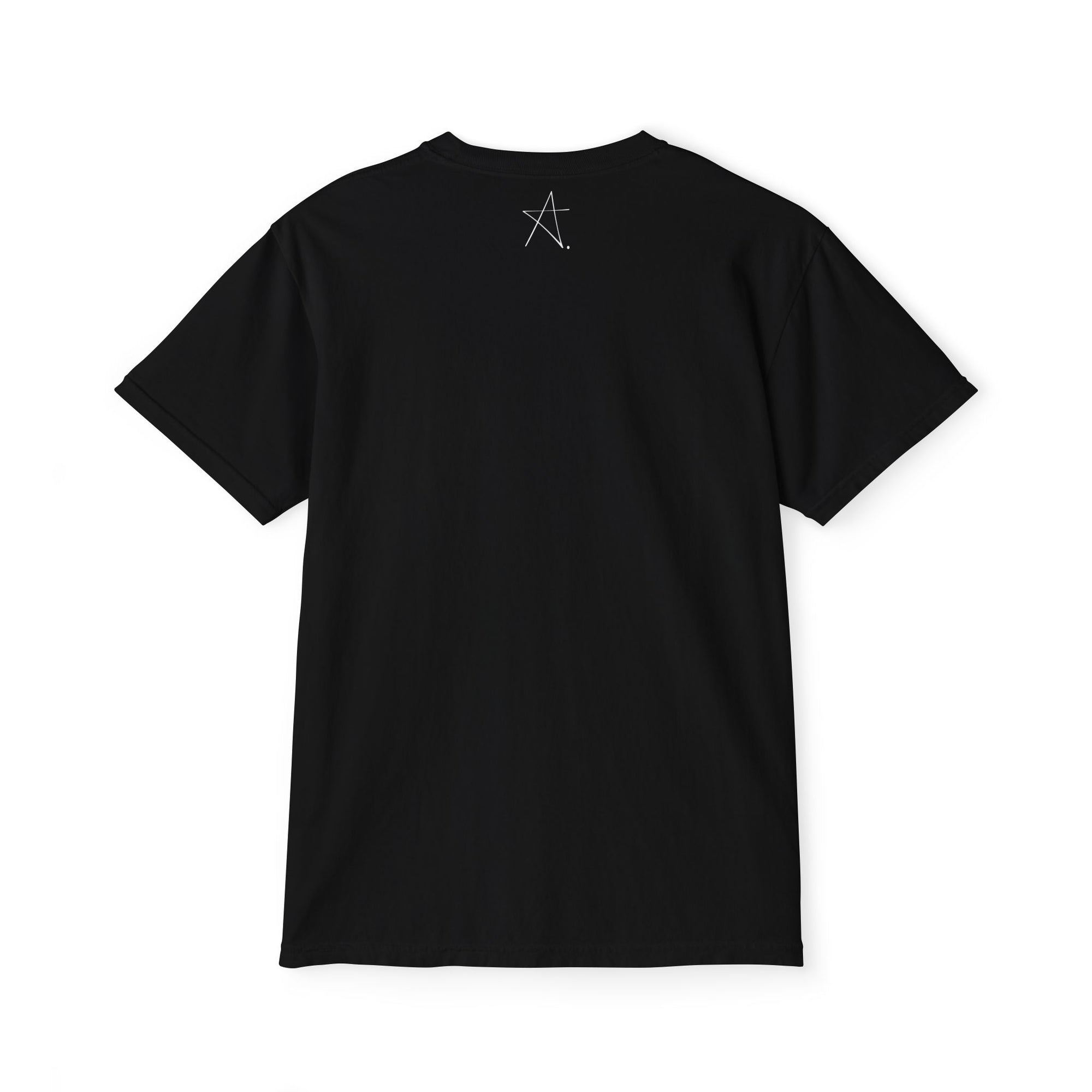 Urban Ghosted Pocket Tee