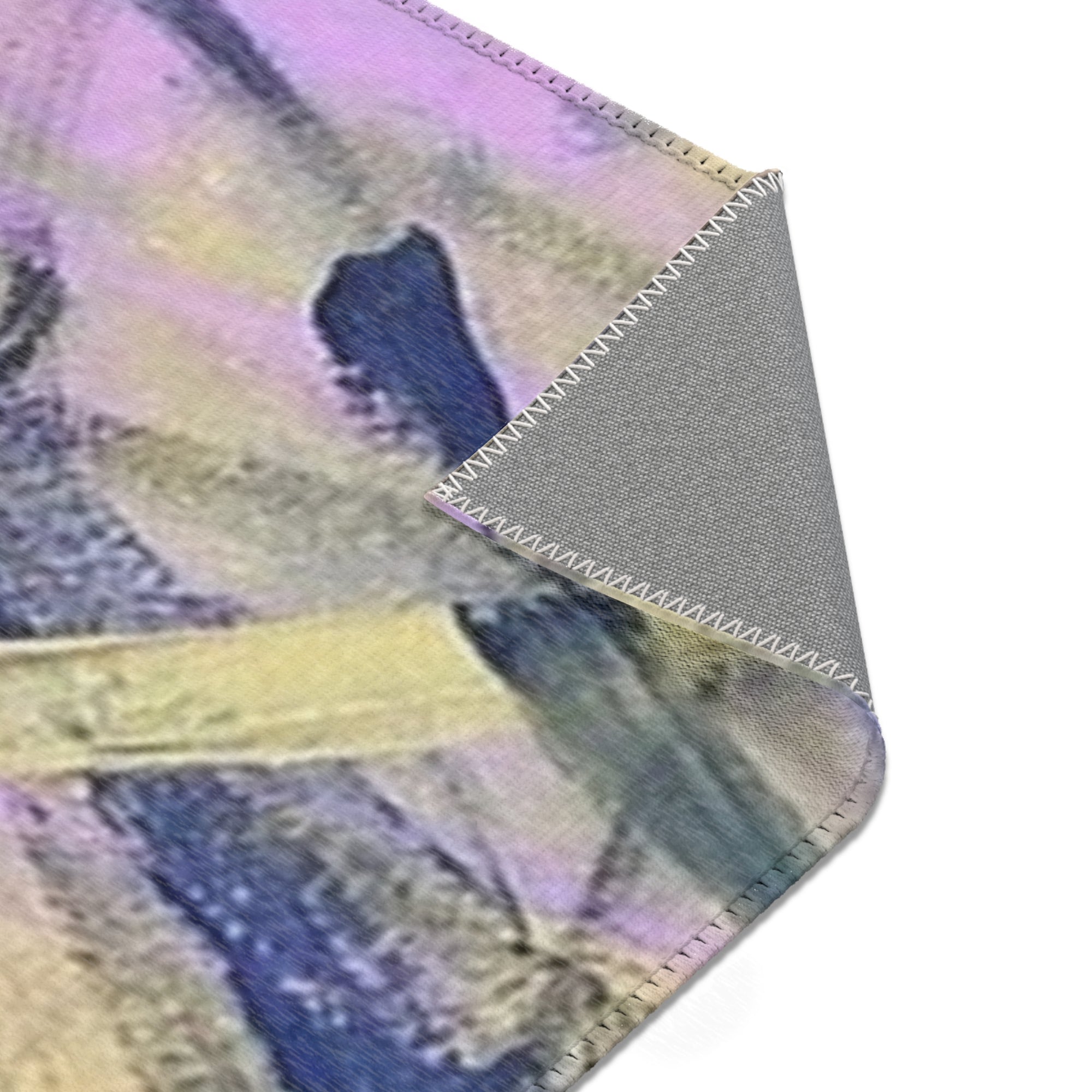 Artistic Abstract Area Rugs | Modern Home Decor, Living Room Accent, Boho Aesthetic, Cozy Space, Unique Floor Covering