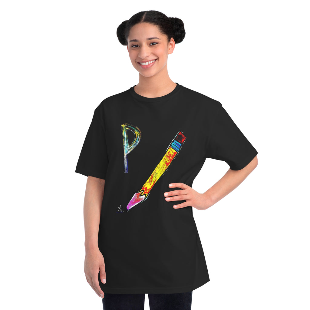 Organic Unisex Classic T-Shirt