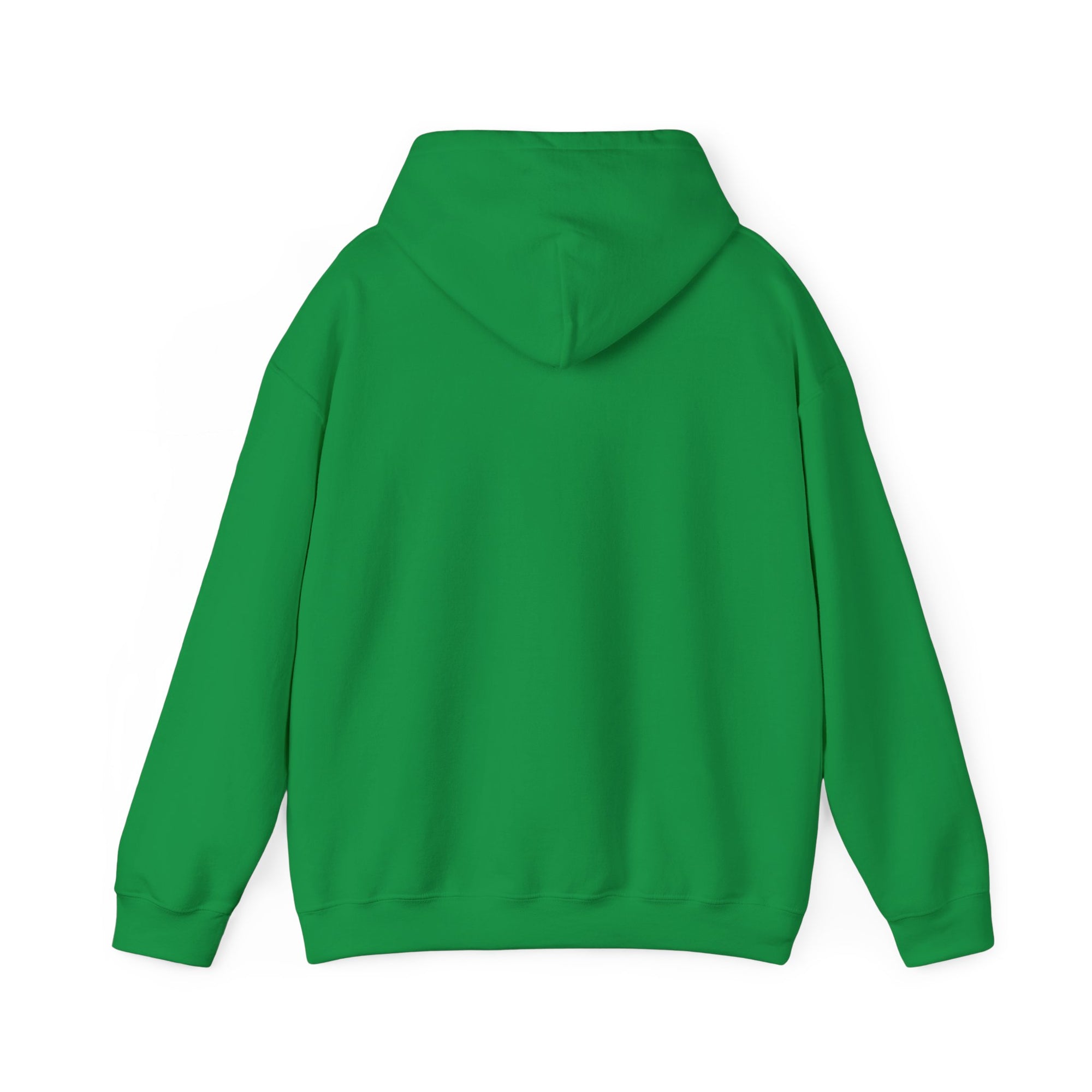 Cyber Bunny Unisex Heavy Blend™ Hooded Sweatshirt