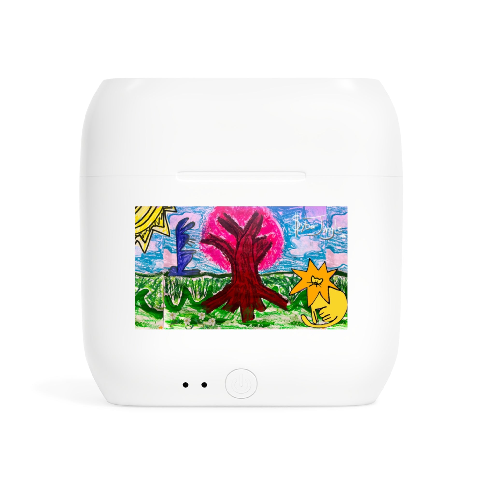 Copy of Copy of Essos Wireless Earbuds