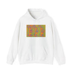 Cyber Bunny Unisex Heavy Blend™ Hooded Sweatshirt