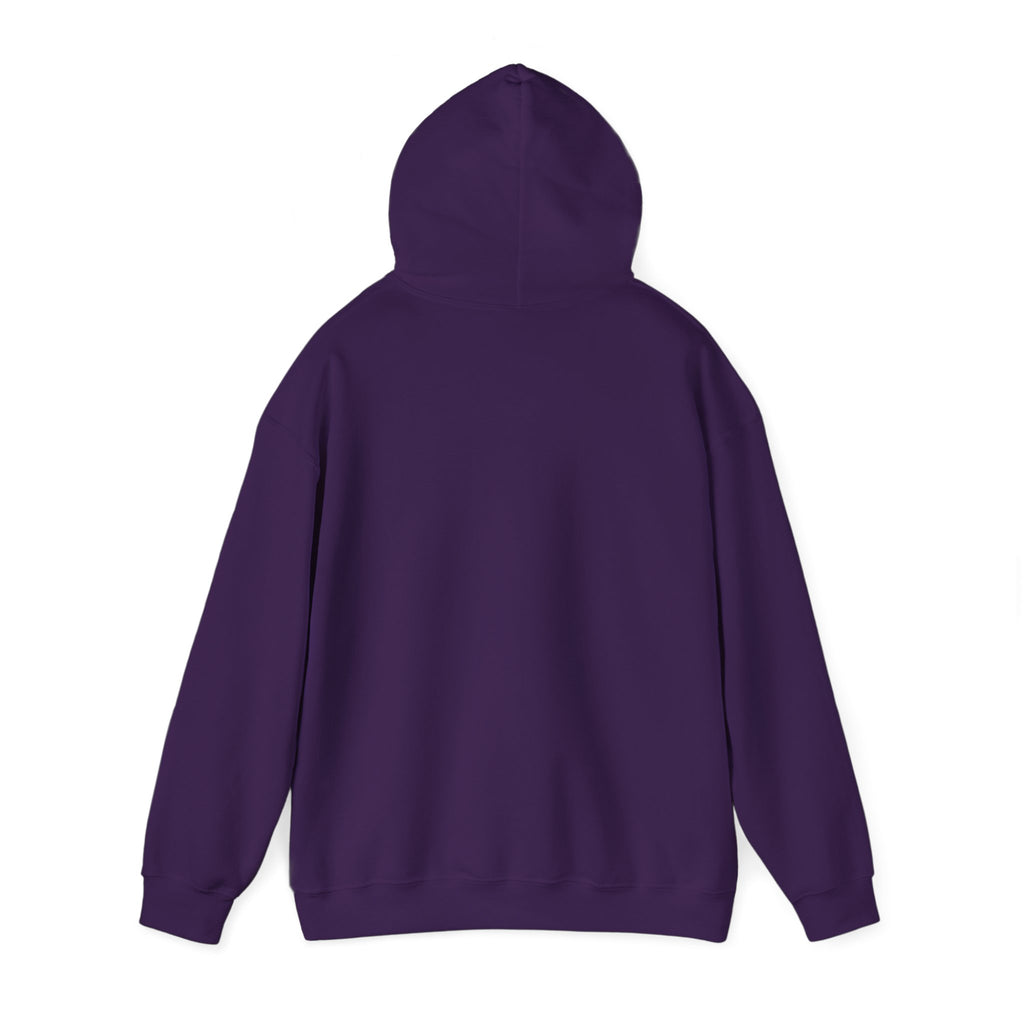 Cyber Bunny Unisex Heavy Blend™ Hooded Sweatshirt