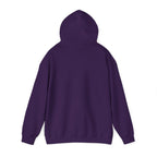 Cyber Bunny Unisex Heavy Blend™ Hooded Sweatshirt