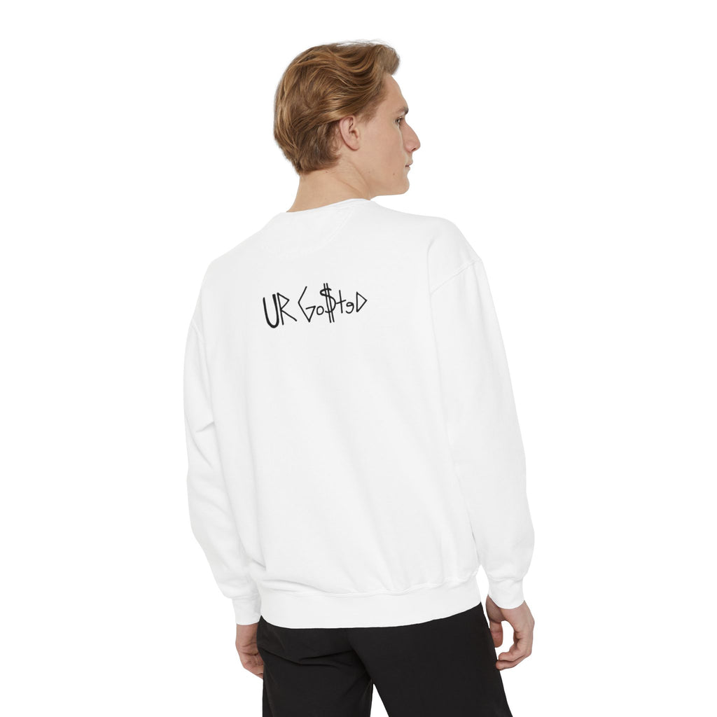 UrGo$ted Sweatshirt