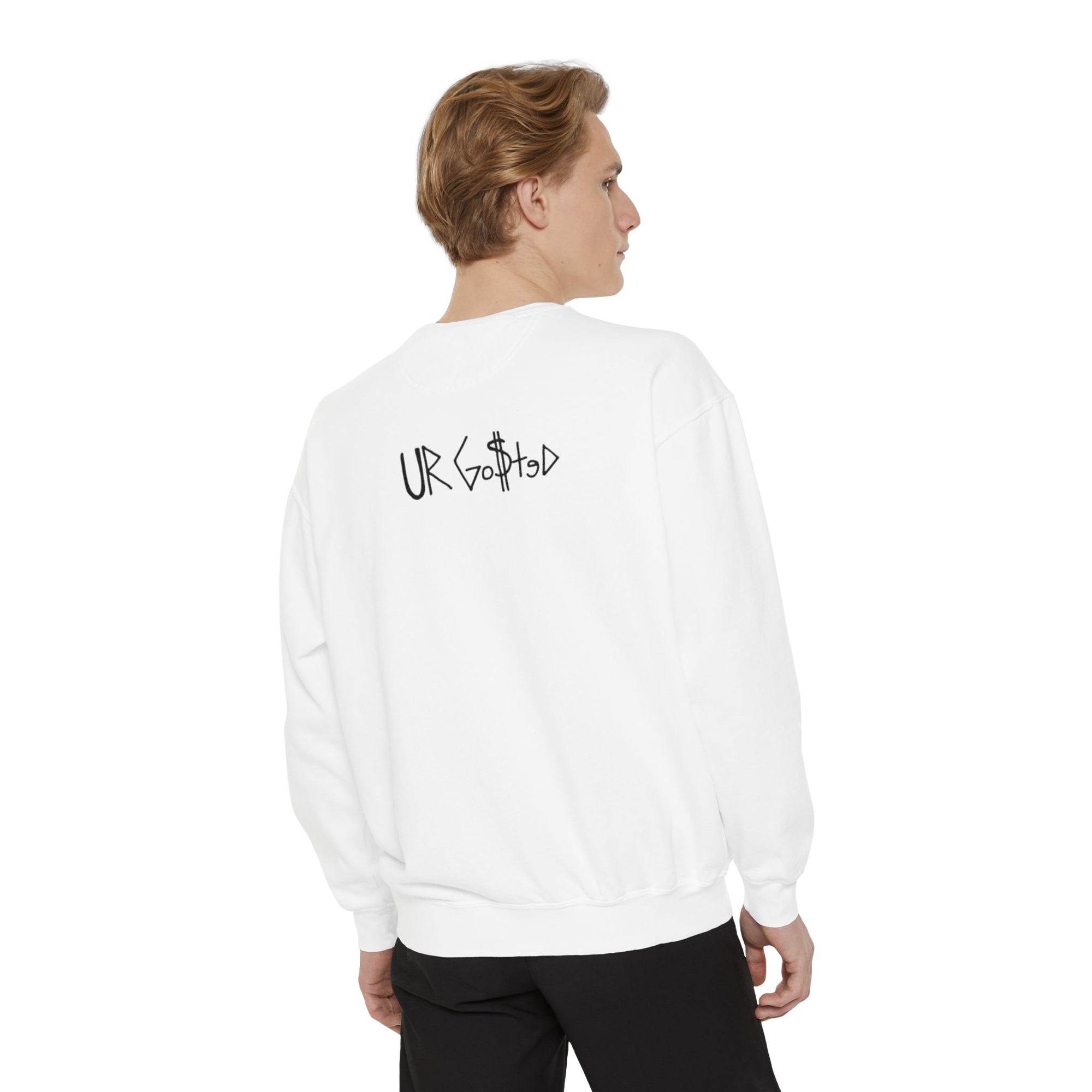 UrGo$ted Sweatshirt