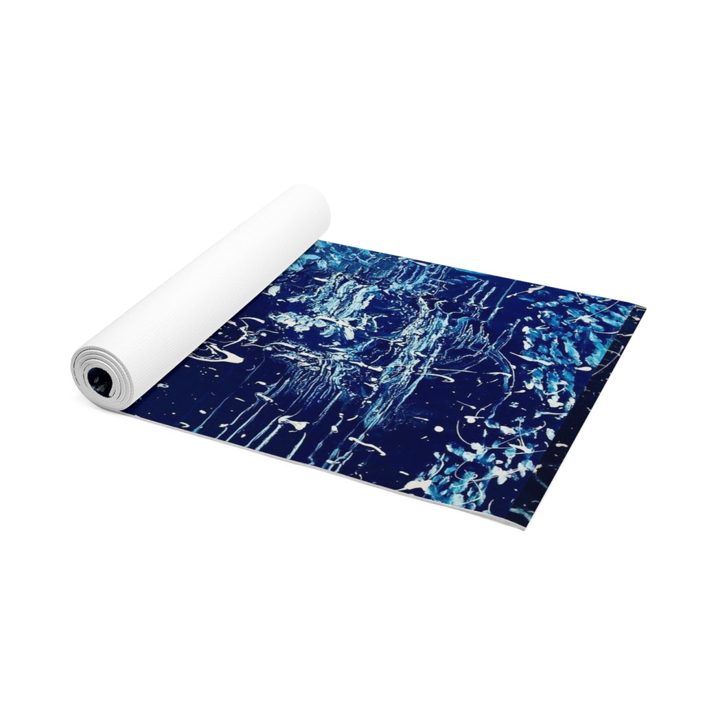 Foam Yoga Mat