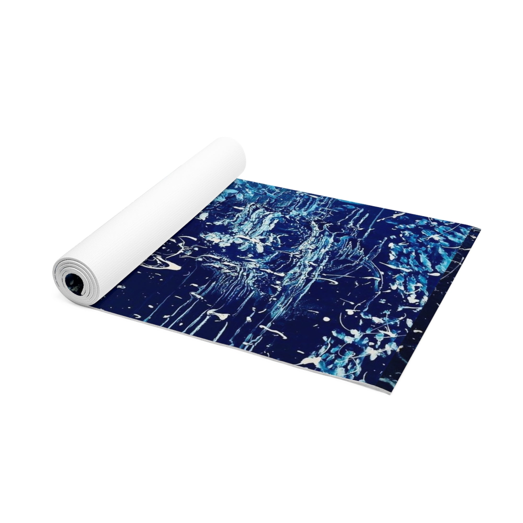 Foam Yoga Mat