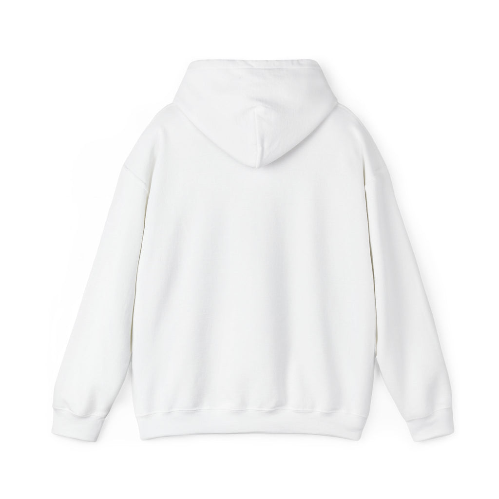 Cyber Bunny Unisex Heavy Blend™ Hooded Sweatshirt