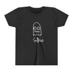 Spooky Fun with a Go$t