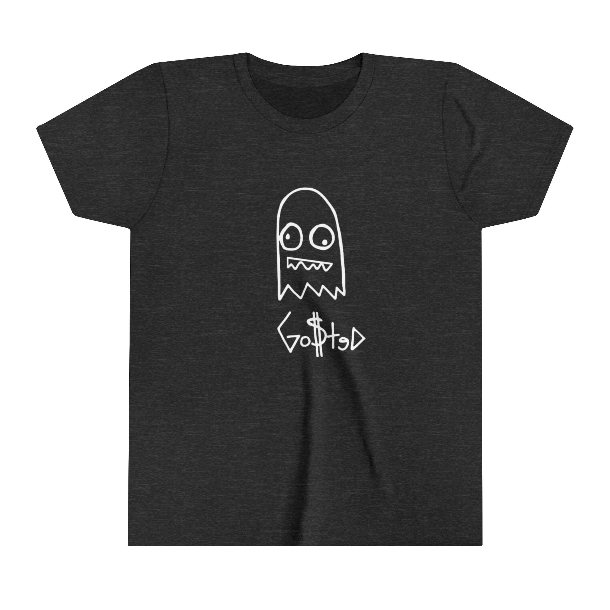 Spooky Fun with a Go$t