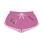 Girl Relaxed Shortie