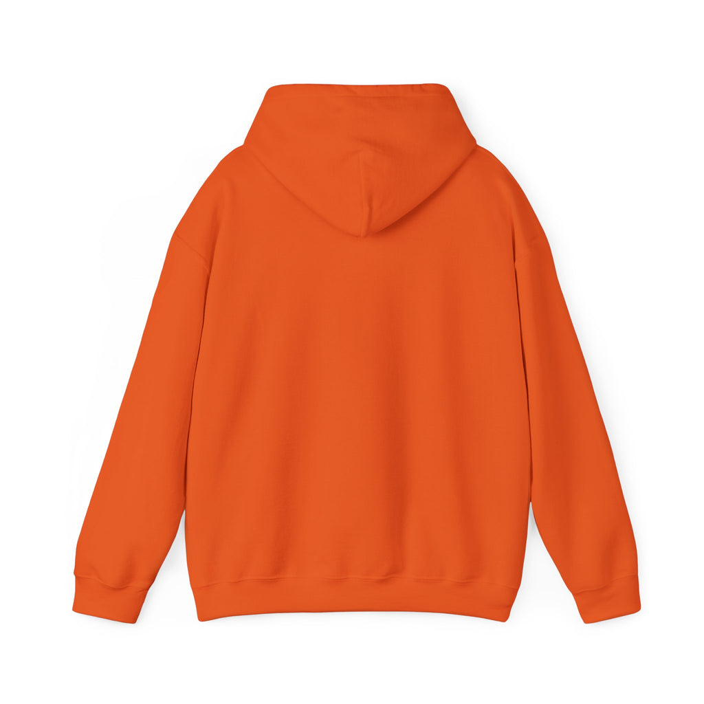 Cyber Bunny Unisex Heavy Blend™ Hooded Sweatshirt