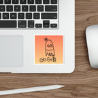 Die-Cut Stickers