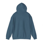 Cyber Bunny Unisex Heavy Blend™ Hooded Sweatshirt