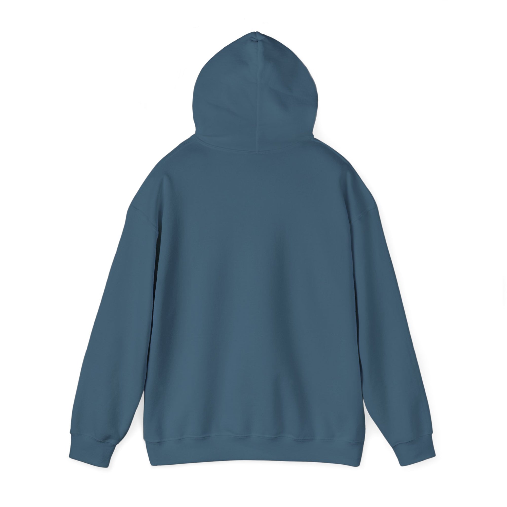 Cyber Bunny Unisex Heavy Blend™ Hooded Sweatshirt