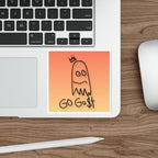 Die-Cut Stickers