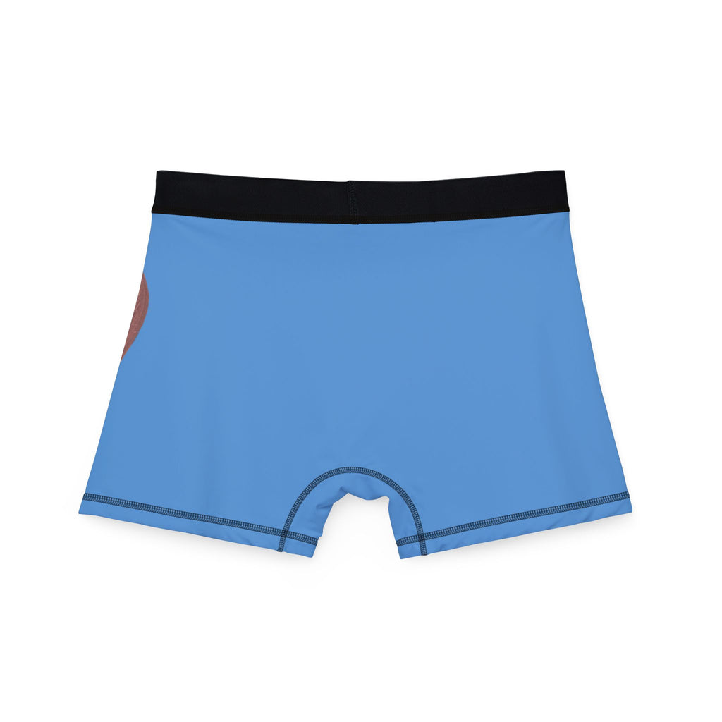 Men's Boxers (AOP)