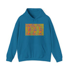 Cyber Bunny Unisex Heavy Blend™ Hooded Sweatshirt