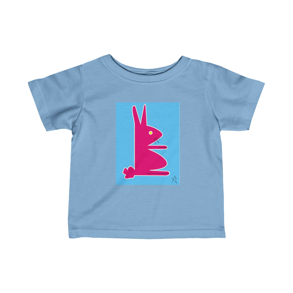 Infant Bunny Tee