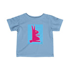 Infant Bunny Tee