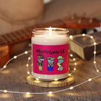 Yes go Girl! Scented Soy Candle, 9oz