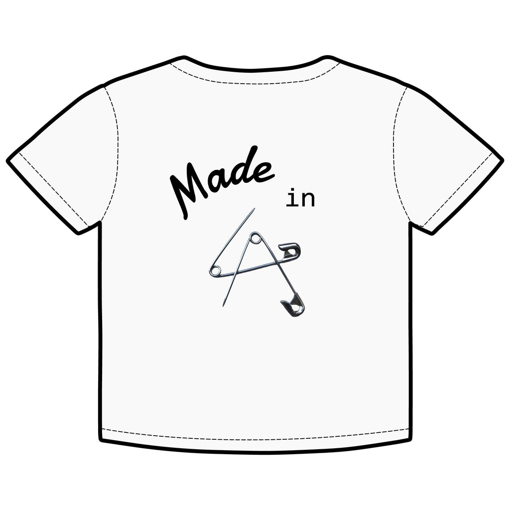 Stylish Organic Baby Tee, Cyber Jungle Shirt, Eco-Friendly Toddler Top, Unique Baby Gift, Cute Baby Fashion