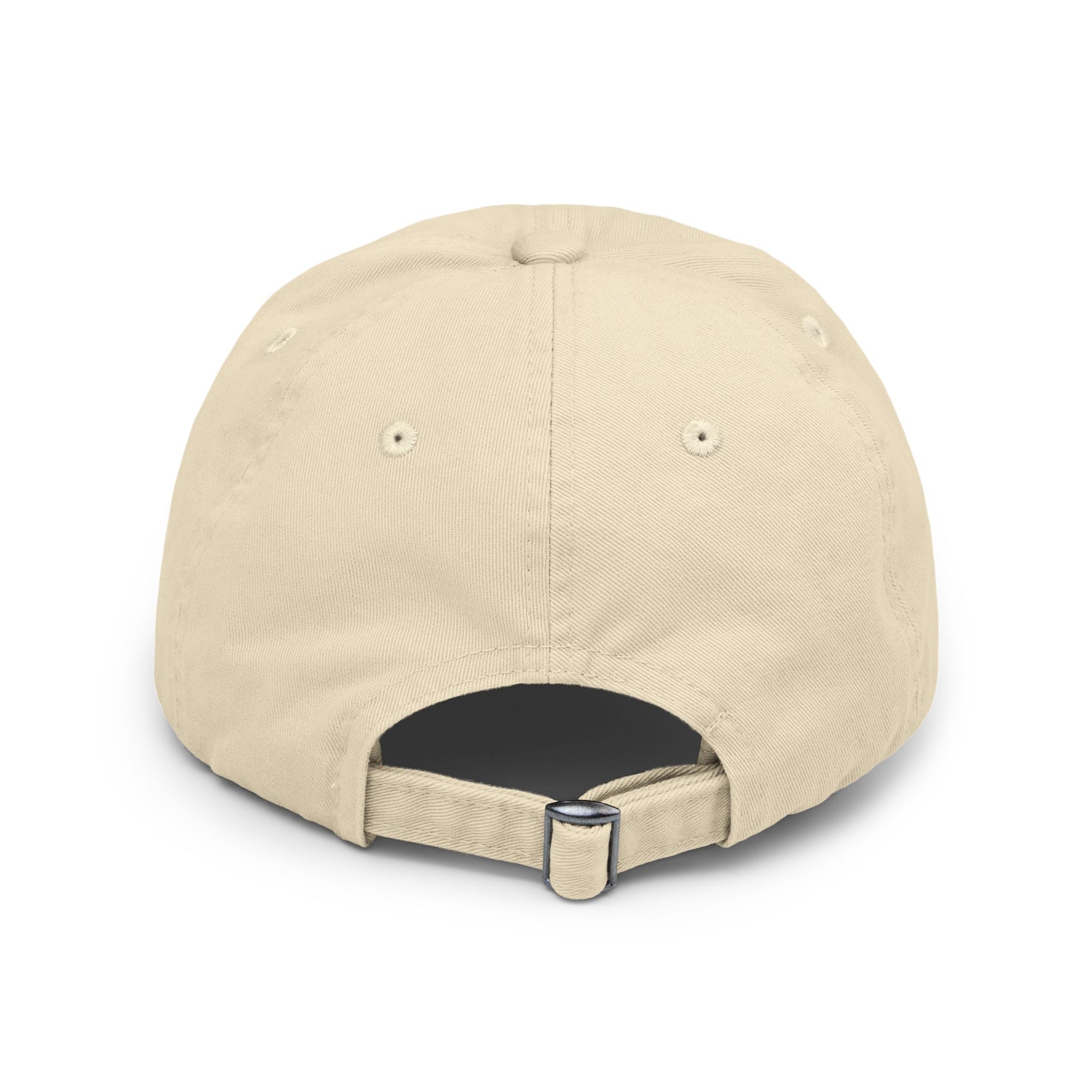 Unisex Distressed in LA Cap