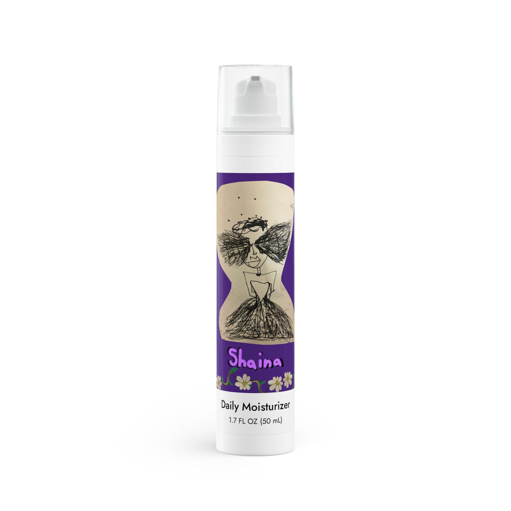 Daily Moisturizer, 1.7oz