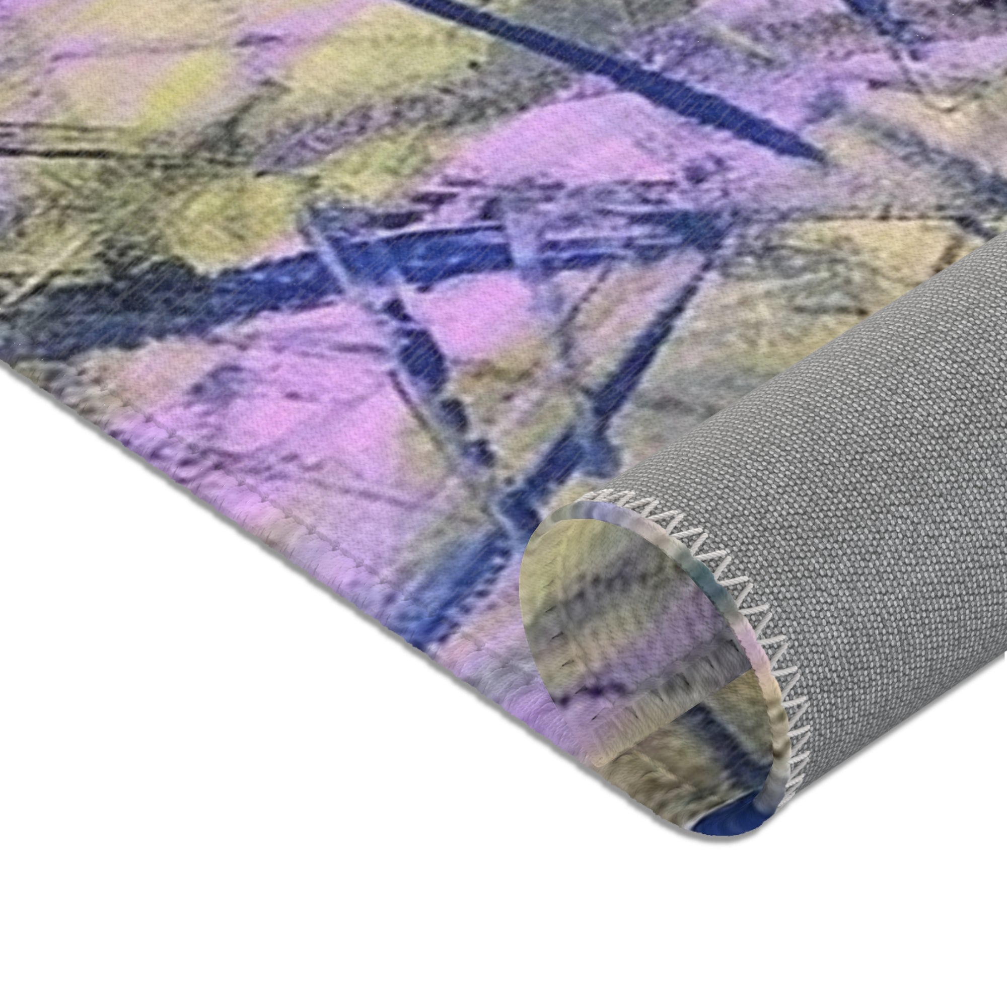 Artistic Abstract Area Rugs | Modern Home Decor, Living Room Accent, Boho Aesthetic, Cozy Space, Unique Floor Covering